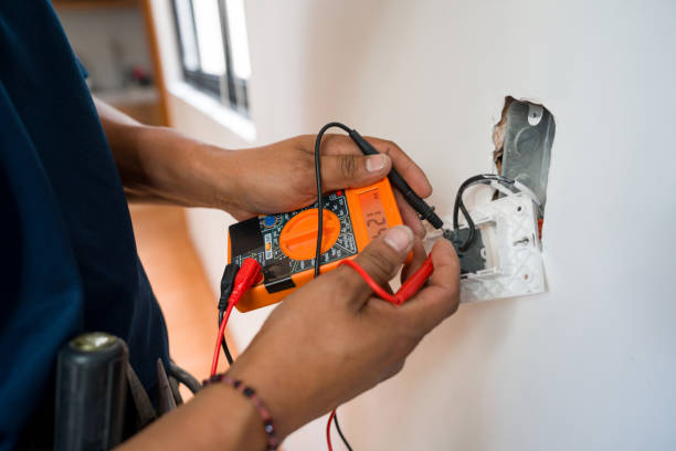 Best Electrical Outlet Repair  in Frankfort, IN