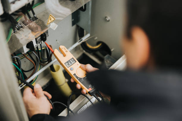 Best Industrial Electrical Services  in Frankfort, IN
