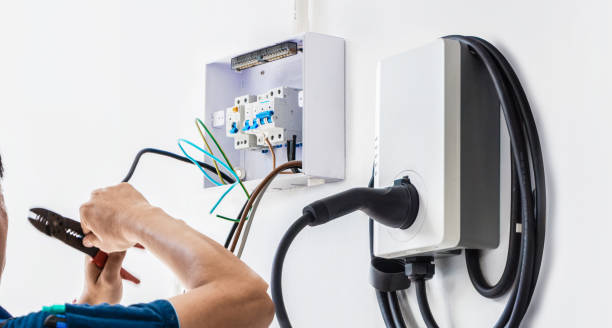 Best Electrical Repair Services  in Frankfort, IN
