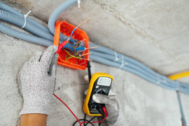 Best Electrical Contractors for Businesses  in Frankfort, IN