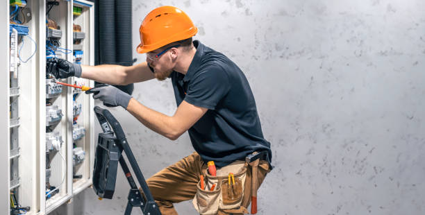 Best Local Electrician Companies  in Frankfort, IN