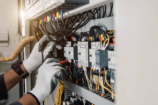 Best Home Electrical Repair  in Frankfort, IN